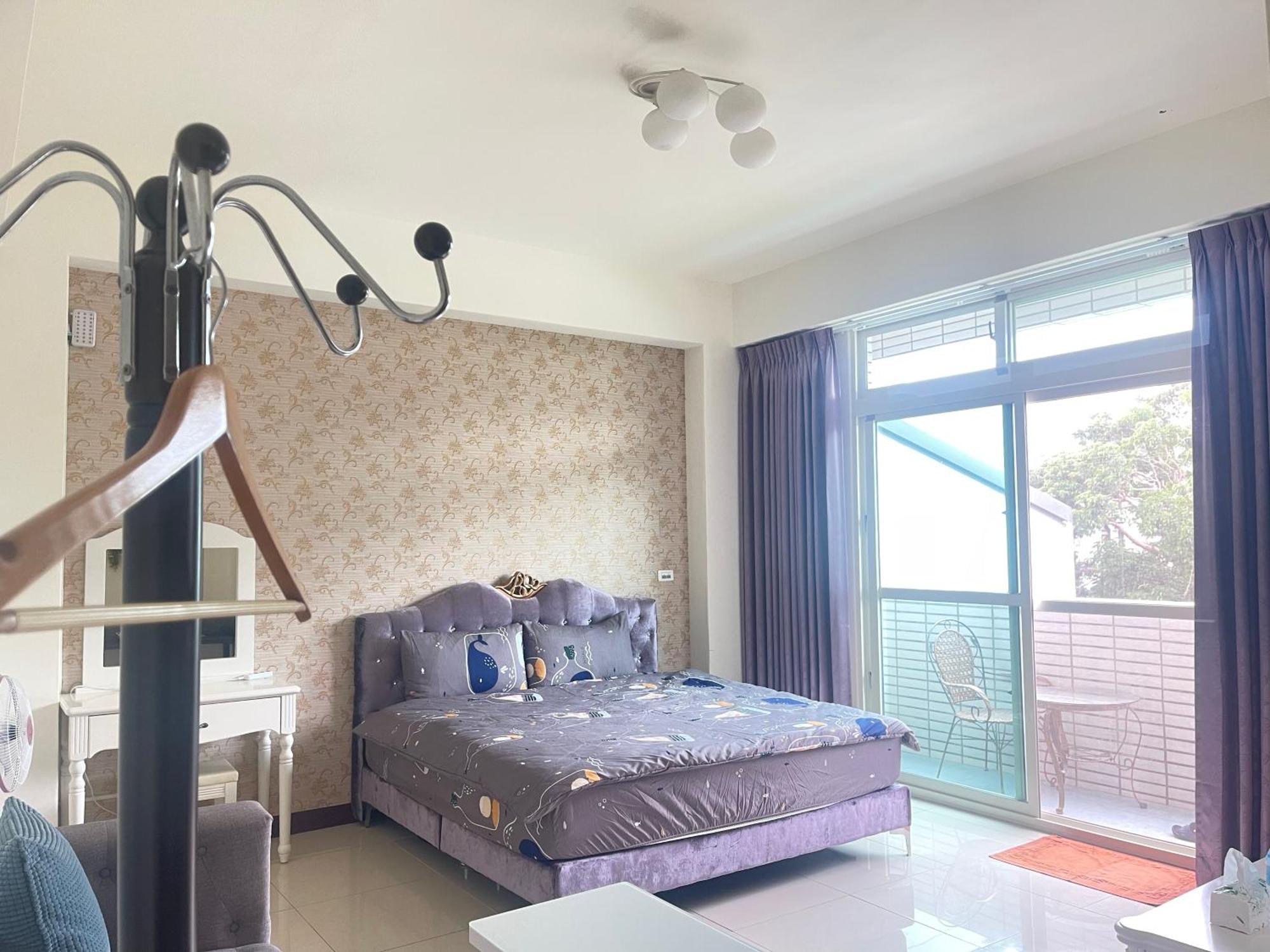 Holiday Homestay Chishang Exterior foto